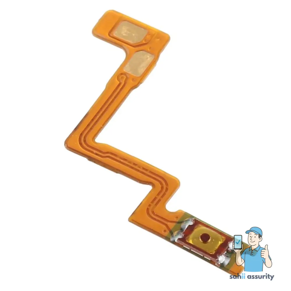 Power Button Flex Cable for Oppo A83 thumbnail